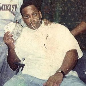 Meet your Posher, Keith